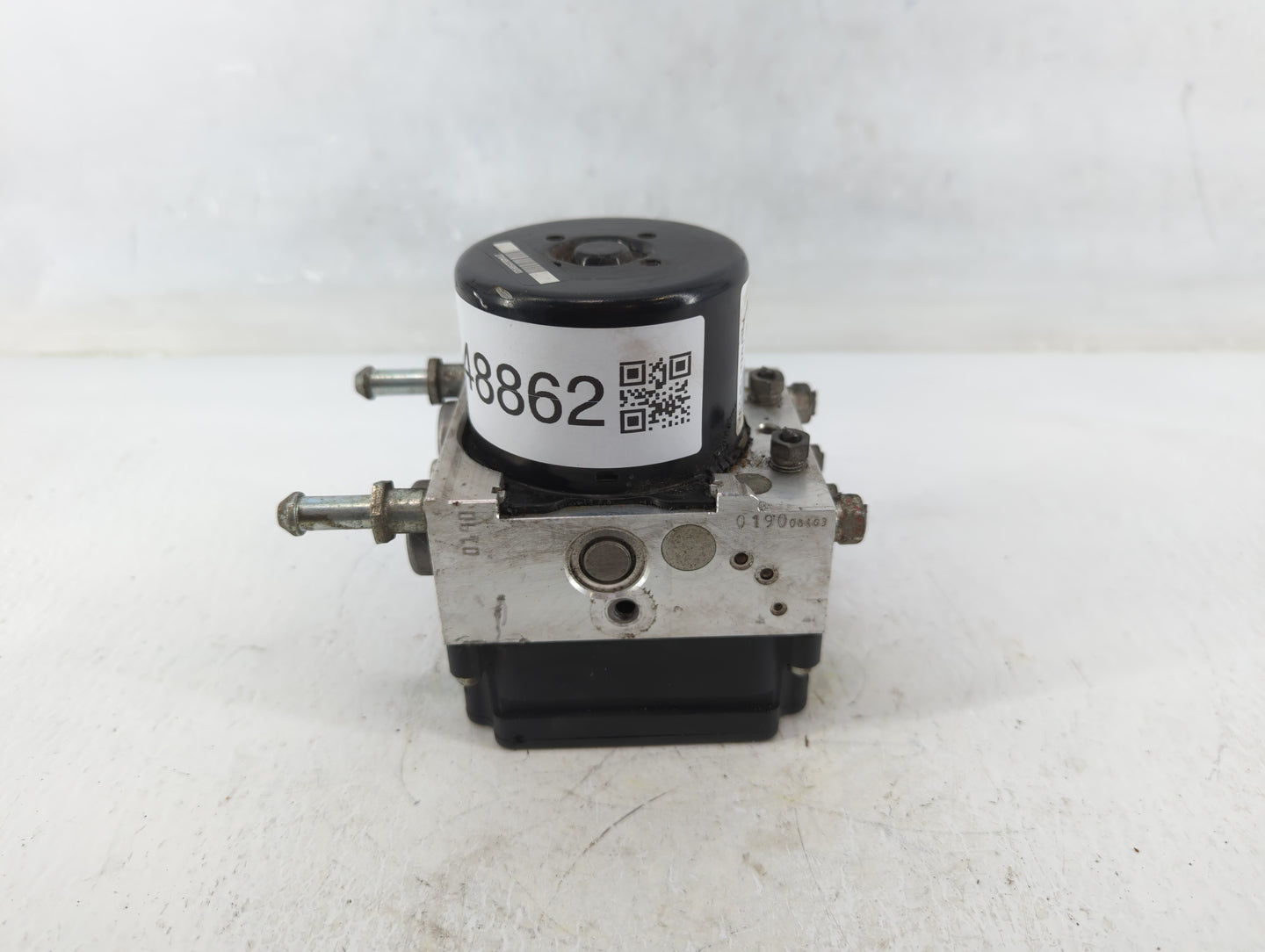 2013-2014 Subaru Legacy ABS Pump Control Module Replacement P/N:27536AJ03B Fits Fits 2013 2014 OEM Used Auto Parts - Oemused