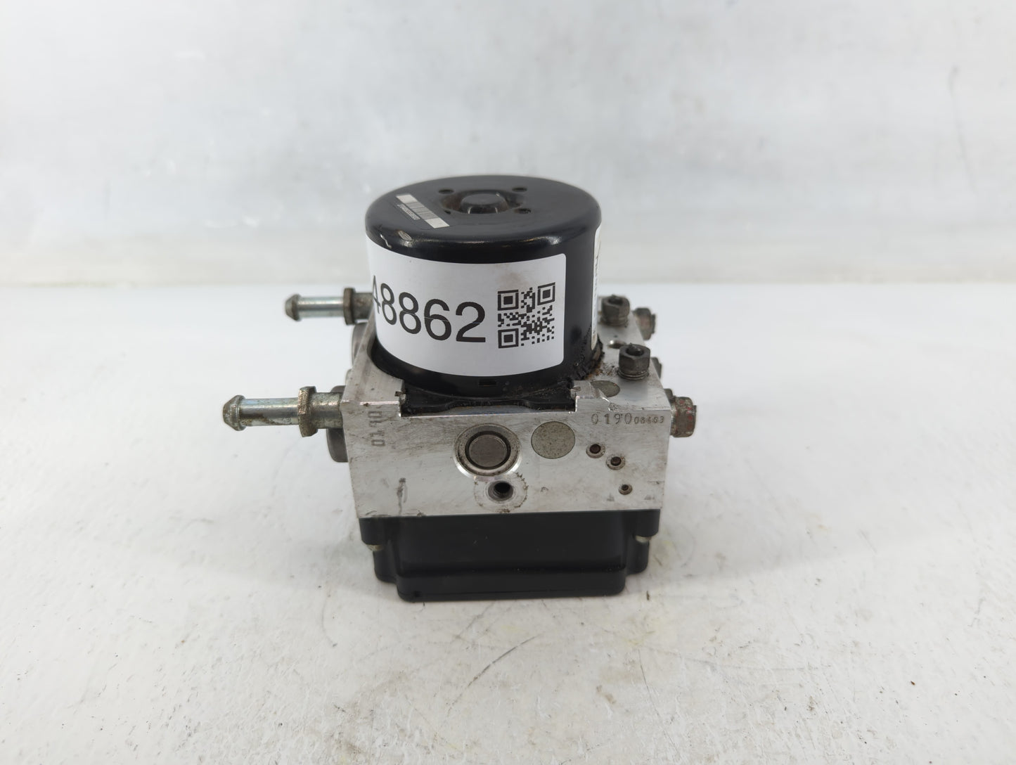 2013-2014 Subaru Legacy ABS Pump Control Module Replacement P/N:27536AJ03B Fits Fits 2013 2014 OEM Used Auto Parts - Oemused