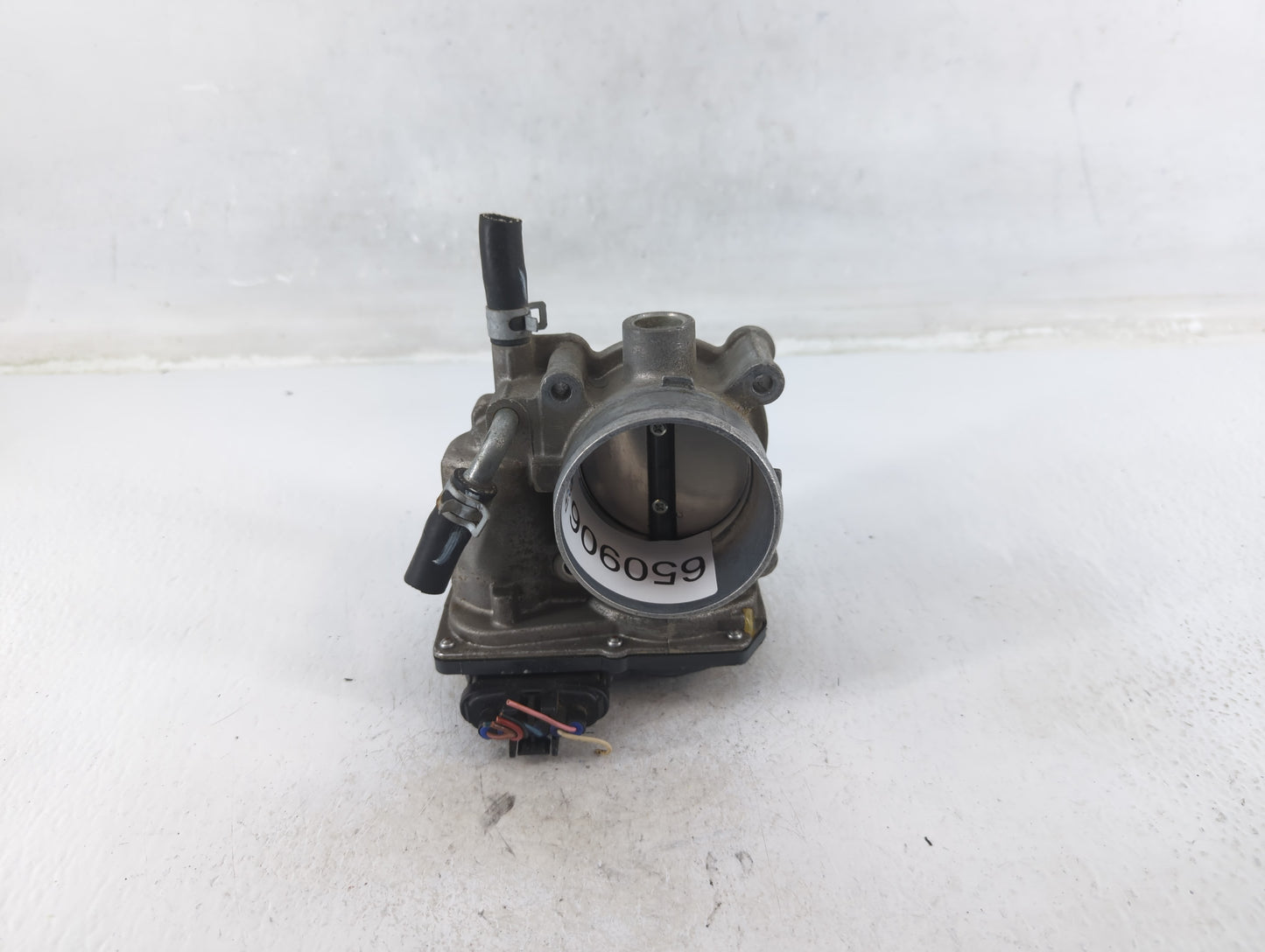 2013-2019 Subaru Legacy Throttle Body P/N:5Q21 1780 16112AA38A Fits Fits 2013 2014 2015 2016 2017 2018 2019 OEM Used Auto Pa