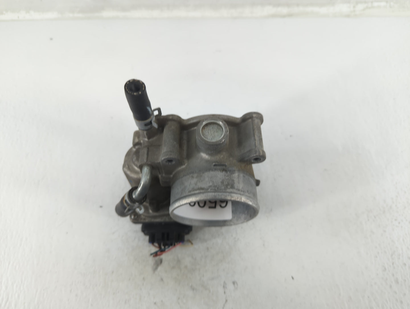 2013-2019 Subaru Legacy Throttle Body P/N:5Q21 1780 16112AA38A Fits Fits 2013 2014 2015 2016 2017 2018 2019 OEM Used Auto Pa