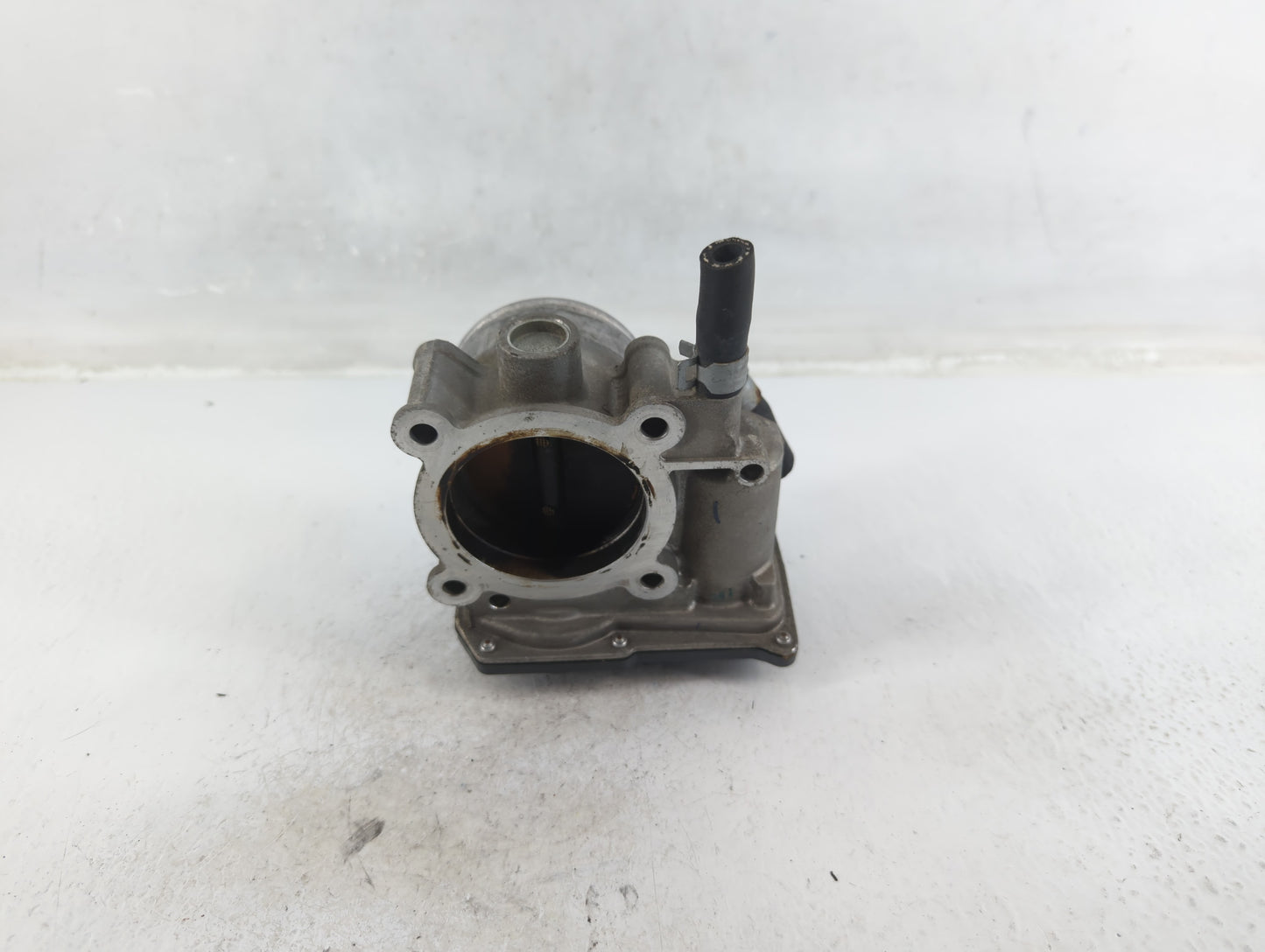 2013-2019 Subaru Legacy Throttle Body P/N:5Q21 1780 16112AA38A Fits Fits 2013 2014 2015 2016 2017 2018 2019 OEM Used Auto Pa