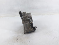 2013-2019 Subaru Legacy Throttle Body P/N:5Q21 1780 16112AA38A Fits Fits 2013 2014 2015 2016 2017 2018 2019 OEM Used Auto Pa