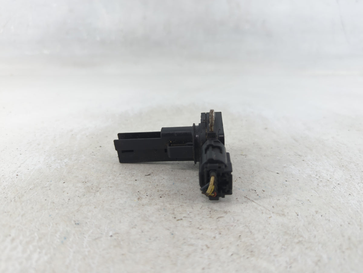 2008-2019 Subaru Legacy Mass Air Flow Meter Maf Sensor 656397 - Oemusedautoparts1.com