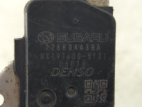 2008-2019 Subaru Legacy Mass Air Flow Meter Maf - Oemusedautoparts1.com