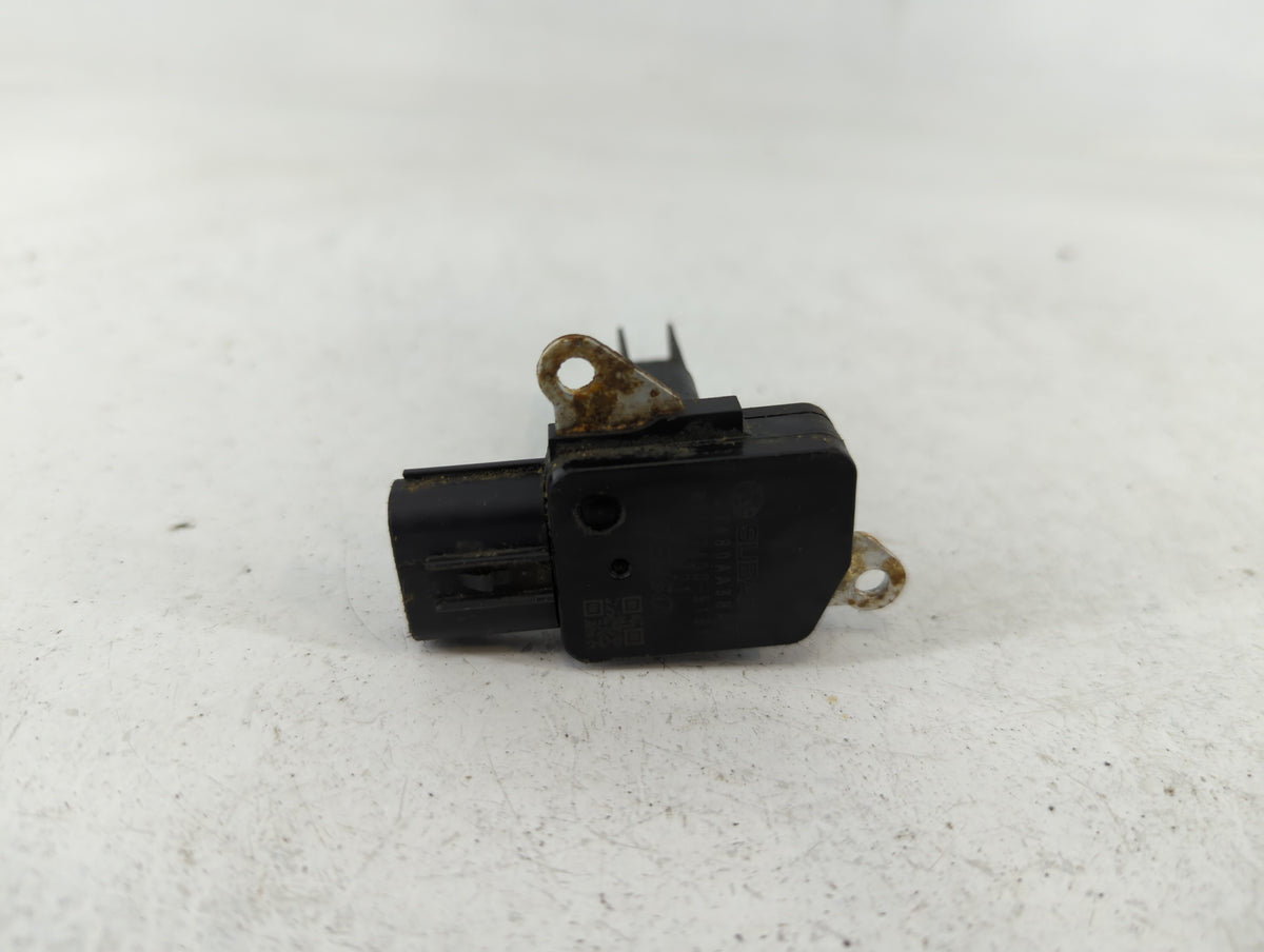 2008-2019 Subaru Legacy Mass Air Flow Meter Maf Sensor 657070 - Oemusedautoparts1.com
