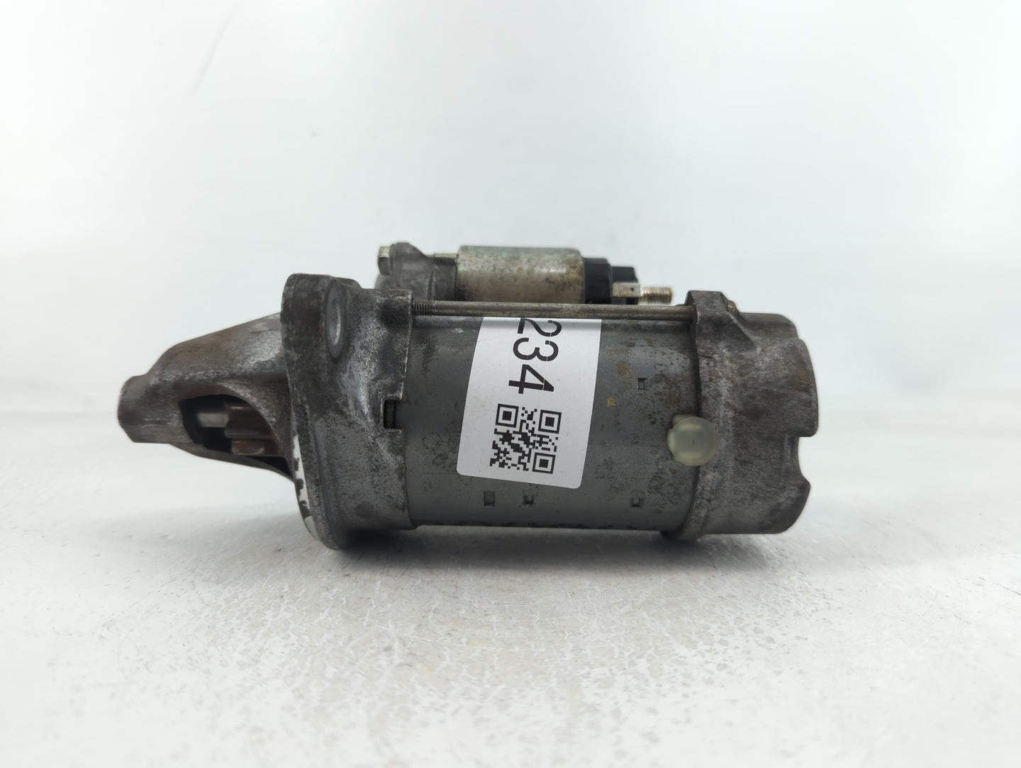2008-2015 Subaru Legacy Car Starter Motor Solenoid OEM P/N:TN438000-0540 23300AA59A Fits OEM Used Auto Parts - Oemusedautopa