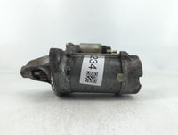 2008-2015 Subaru Legacy Car Starter Motor Solenoid OEM P/N:TN438000-0540 23300AA59A Fits OEM Used Auto Parts - Oemusedautopa