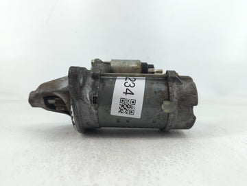 2008-2015 Subaru Legacy Car Starter Motor Solenoid OEM P/N:TN438000-0540 23300AA59A Fits OEM Used Auto Parts - Oemusedautopa