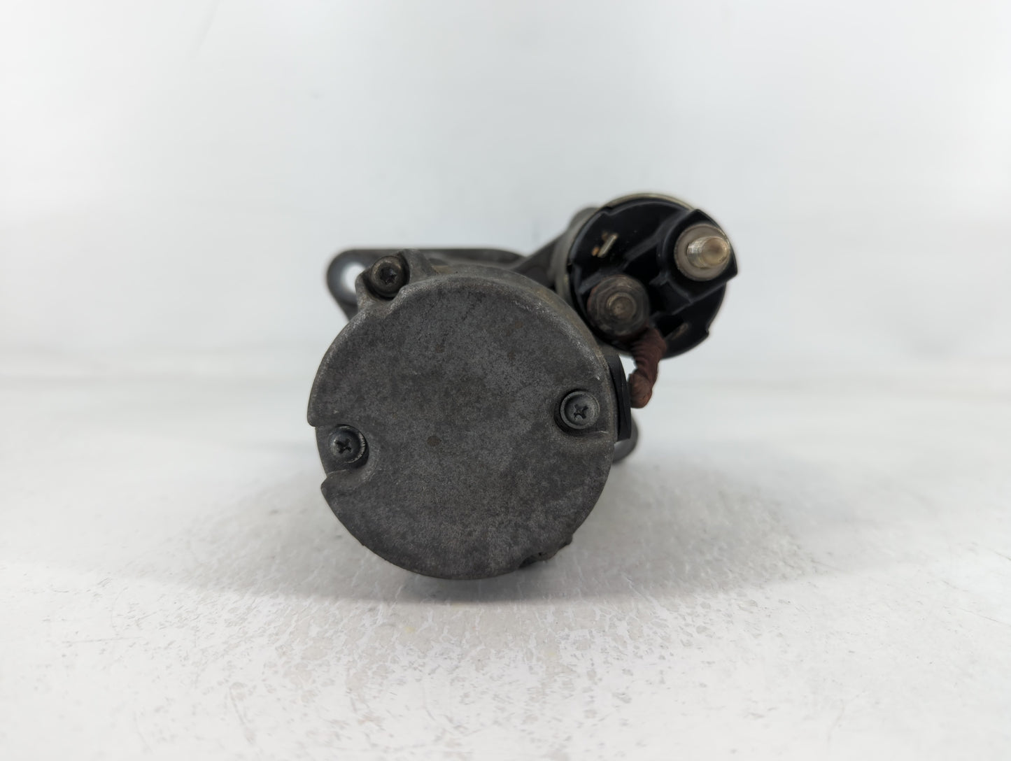 2008-2015 Subaru Legacy Car Starter Motor Solenoid OEM P/N:TN438000-0540 23300AA59A Fits OEM Used Auto Parts - Oemusedautopa