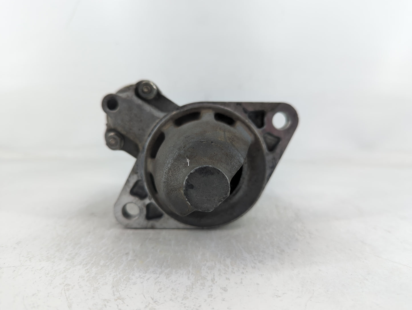 2008-2015 Subaru Legacy Car Starter Motor Solenoid OEM P/N:TN438000-0540 23300AA59A Fits OEM Used Auto Parts - Oemusedautopa