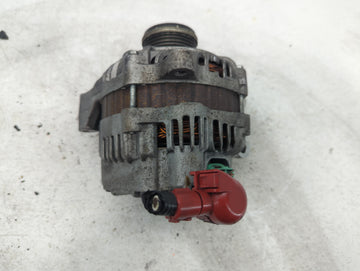 2013-2014 Subaru Legacy Alternator Replacement Generator Charging Assembly Engine OEM P/N:23700 AA78A Fits Fits 2013 2014 OE