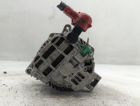 2013-2014 Subaru Legacy Alternator Replacement Generator Charging Assembly Engine OEM P/N:23700 AA78A Fits Fits 2013 2014 OE
