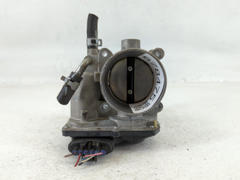 compare product 2013-2019 Subaru Legacy Throttle Body P/N:3R121780 16112AA38A Fits Fits 2013 2014 2015 2016 2017 2018 2019 OEM Used Auto Parts
