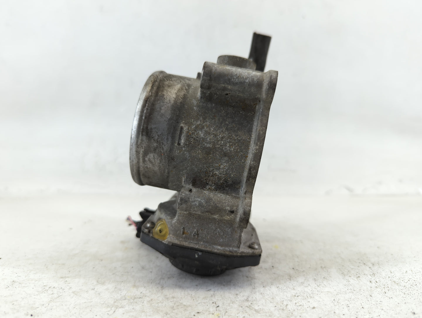 2013-2019 Subaru Legacy Throttle Body P/N:3R121780 16112AA38A Fits Fits 2013 2014 2015 2016 2017 2018 2019 OEM Used Auto Par