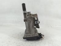 2013-2019 Subaru Legacy Throttle Body P/N:3R121780 16112AA38A Fits Fits 2013 2014 2015 2016 2017 2018 2019 OEM Used Auto Par