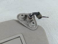 2010-2014 Subaru Legacy Sun Visor Shade Replacement Passenger Right Mirror Fits Fits 2010 2011 2012 2013 2014 OEM Used Auto 