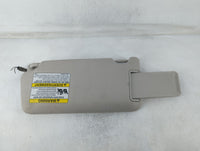 2010-2014 Subaru Legacy Sun Visor Shade Replacement Passenger Right Mirror Fits Fits 2010 2011 2012 2013 2014 OEM Used Auto 