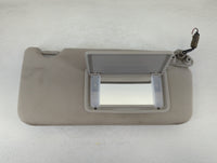 2010-2014 Subaru Legacy Sun Visor Shade Replacement Passenger Right Mirror Fits Fits 2010 2011 2012 2013 2014 OEM Used Auto 