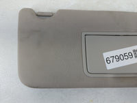 2010-2014 Subaru Legacy Sun Visor Shade Replacement Passenger Right Mirror Fits Fits 2010 2011 2012 2013 2014 OEM Used Auto 