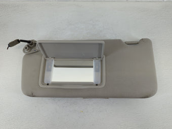 compare product 2010-2014 Subaru Legacy Sun Visor Shade Replacement Driver Left Mirror Fits Fits 2010 2011 2012 2013 2014 OEM Used Auto Parts