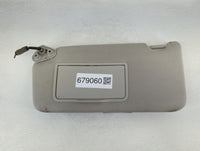 2010-2014 Subaru Legacy Sun Visor Shade Replacement Driver Left Mirror Fits Fits 2010 2011 2012 2013 2014 OEM Used Auto Part