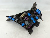 2010-2014 Subaru Legacy Fusebox Fuse Box Panel Relay Module P/N:MB503202B Fits Fits 2010 2011 2012 2013 2014 OEM Used Auto P