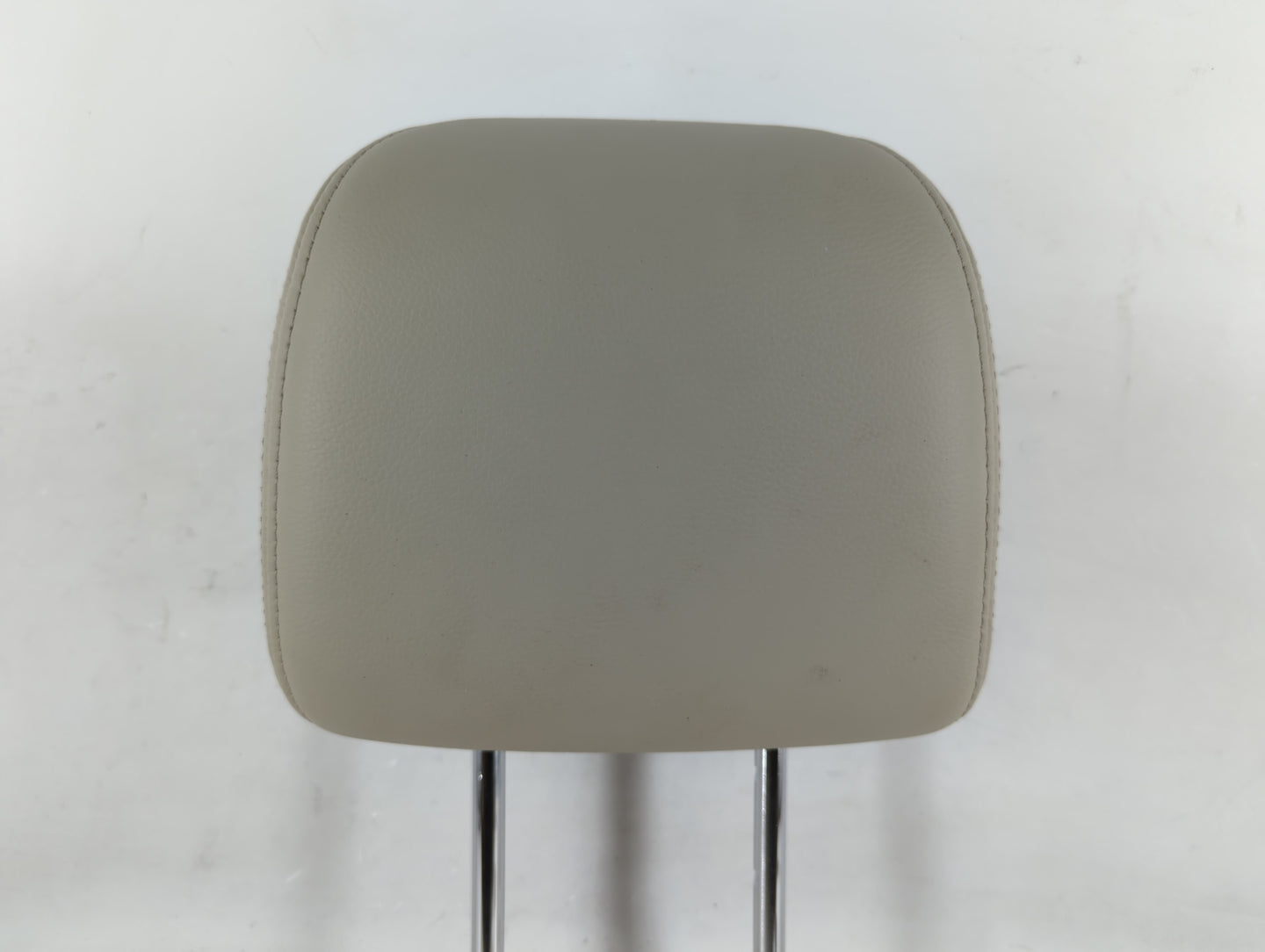 2013-2014 Subaru Legacy Headrest Head Rest Front Driver Passenger Seat Fits Fits 2013 2014 OEM Used Auto Parts - Oemusedauto