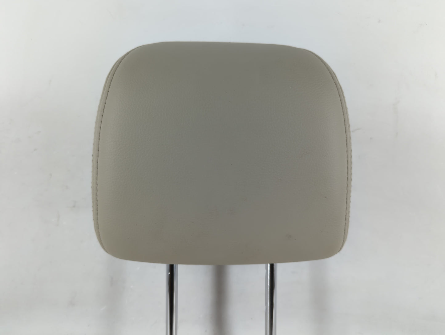 2013-2014 Subaru Legacy Headrest Head Rest Front Driver Passenger Seat Fits Fits 2013 2014 OEM Used Auto Parts - Oemusedauto