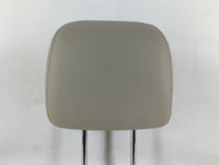 2013-2014 Subaru Legacy Headrest Head Rest Front Driver Passenger Seat Fits Fits 2013 2014 OEM Used Auto Parts - Oemusedauto