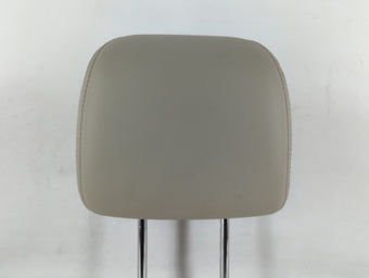 compare product 2013-2014 Subaru Legacy Headrest Head Rest Front Driver Passenger Seat Fits Fits 2013 2014 OEM Used Auto Parts