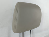 2013-2014 Subaru Legacy Headrest Head Rest Front Driver Passenger Seat Fits Fits 2013 2014 OEM Used Auto Parts - Oemusedauto