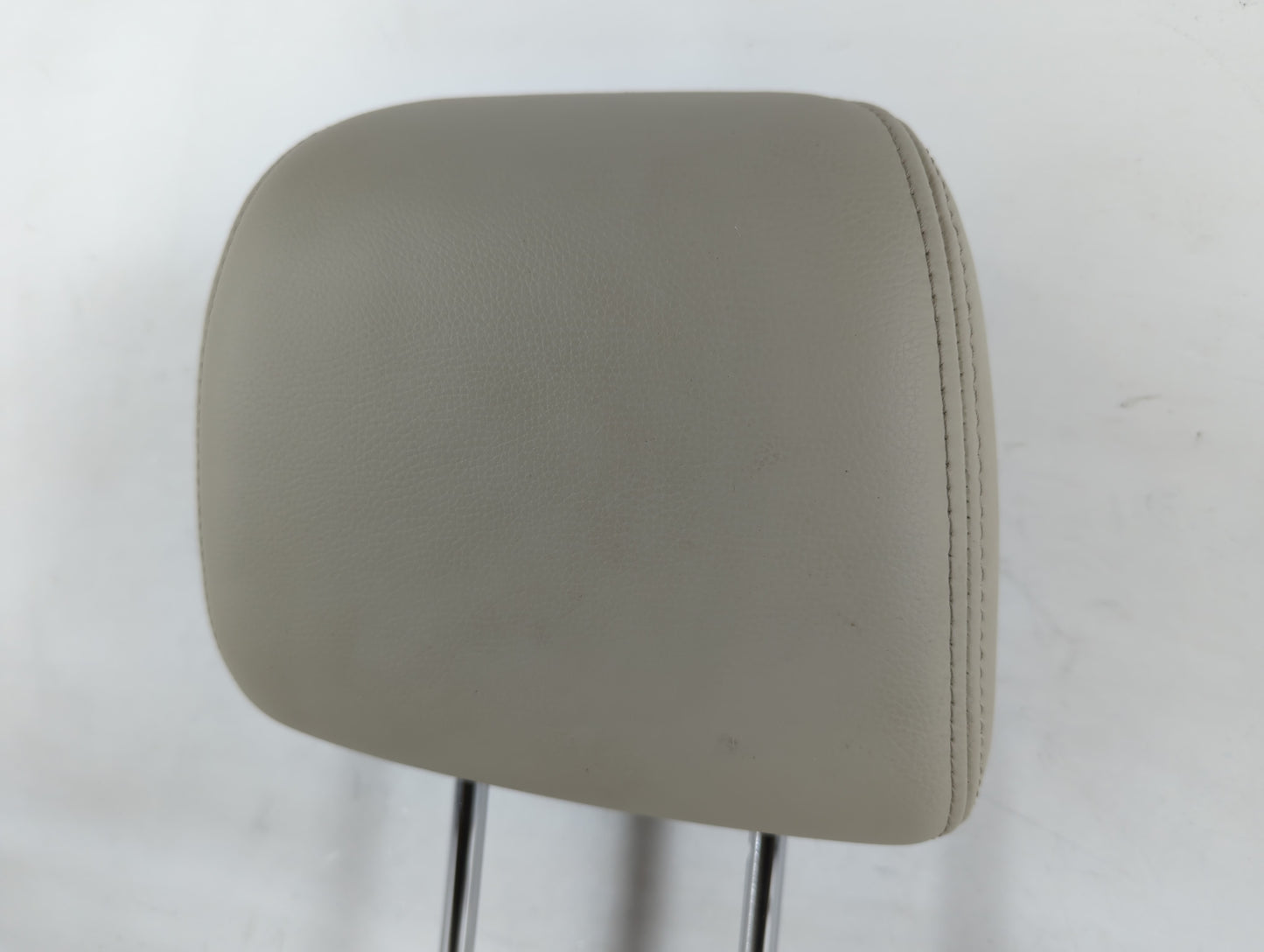 2013-2014 Subaru Legacy Headrest Head Rest Front Driver Passenger Seat Fits Fits 2013 2014 OEM Used Auto Parts - Oemusedauto