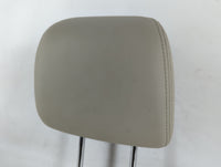 2013-2014 Subaru Legacy Headrest Head Rest Front Driver Passenger Seat Fits Fits 2013 2014 OEM Used Auto Parts - Oemusedauto
