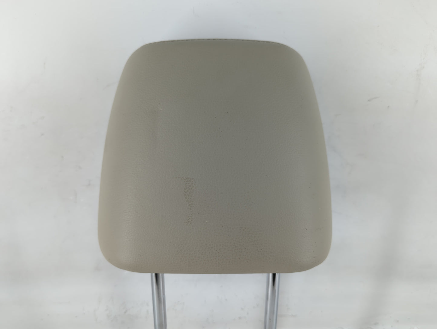 2013-2014 Subaru Legacy Headrest Head Rest Front Driver Passenger Seat Fits Fits 2013 2014 OEM Used Auto Parts - Oemusedauto