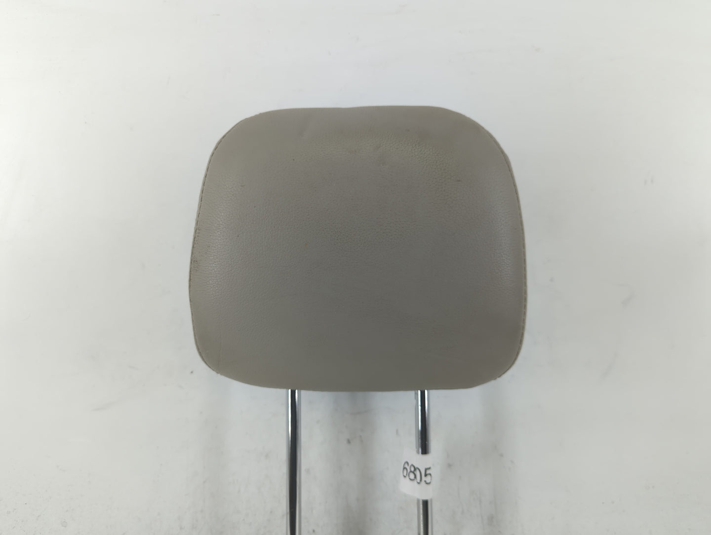 2014 Subaru Legacy Headrest Head Rest Front Driver Passenger Seat Fits OEM Used Auto Parts - Oemusedautoparts1.com
