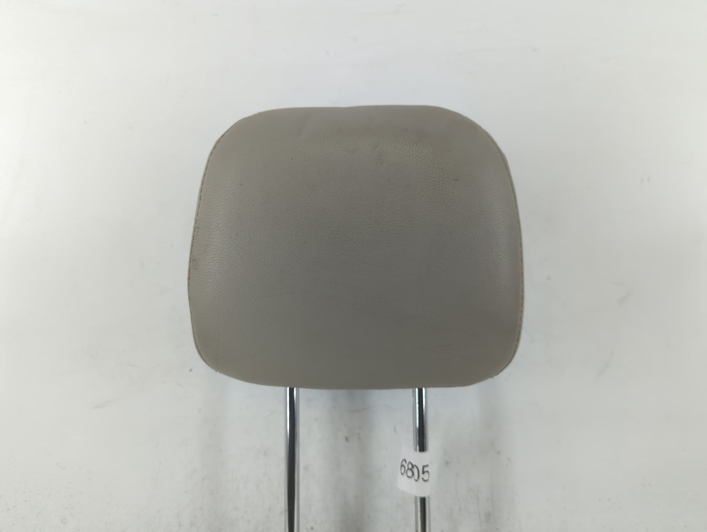 2014 Subaru Legacy Headrest Head Rest Front Driver Passenger Seat Fits OEM Used Auto Parts - Oemusedautoparts1.com