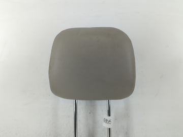 2014 Subaru Legacy Headrest Head Rest Front Driver Passenger Seat Fits OEM Used Auto Parts - Oemusedautoparts1.com
