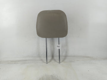 2014 Subaru Legacy Headrest Head Rest Front Driver Passenger Seat Fits OEM Used Auto Parts