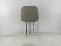 2013-2014 Subaru Legacy Headrest Head Rest Front Driver Passenger Seat Fits Fits 2013 2014 OEM Used Auto Parts - Oemusedauto