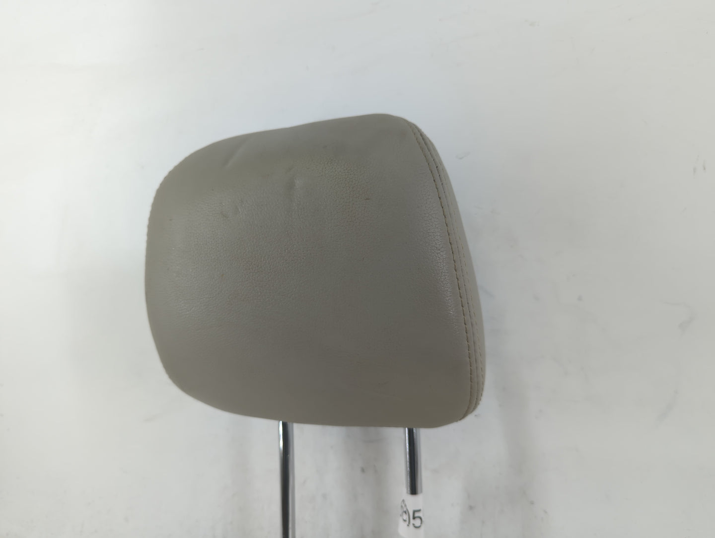 2014 Subaru Legacy Headrest Head Rest Front Driver Passenger Seat Fits OEM Used Auto Parts - Oemusedautoparts1.com