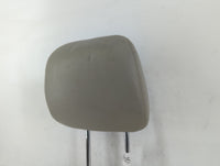 2013-2014 Subaru Legacy Headrest Head Rest Front Driver Passenger Seat Fits Fits 2013 2014 OEM Used Auto Parts - Oemusedauto