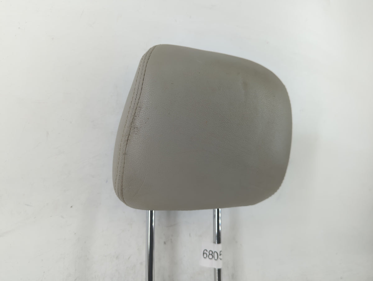 2013-2014 Subaru Legacy Headrest Head Rest Front Driver Passenger Seat Fits Fits 2013 2014 OEM Used Auto Parts - Oemusedauto