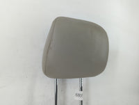 2013-2014 Subaru Legacy Headrest Head Rest Front Driver Passenger Seat Fits Fits 2013 2014 OEM Used Auto Parts - Oemusedauto