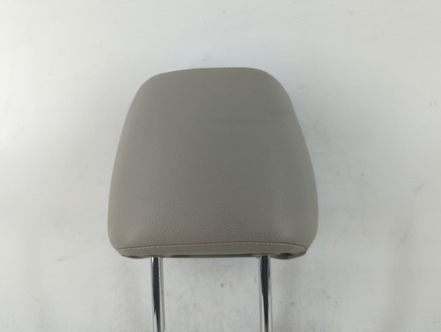 2014 Subaru Legacy Headrest Head Rest Front Driver Passenger Seat Fits OEM Used Auto Parts - Oemusedautoparts1.com