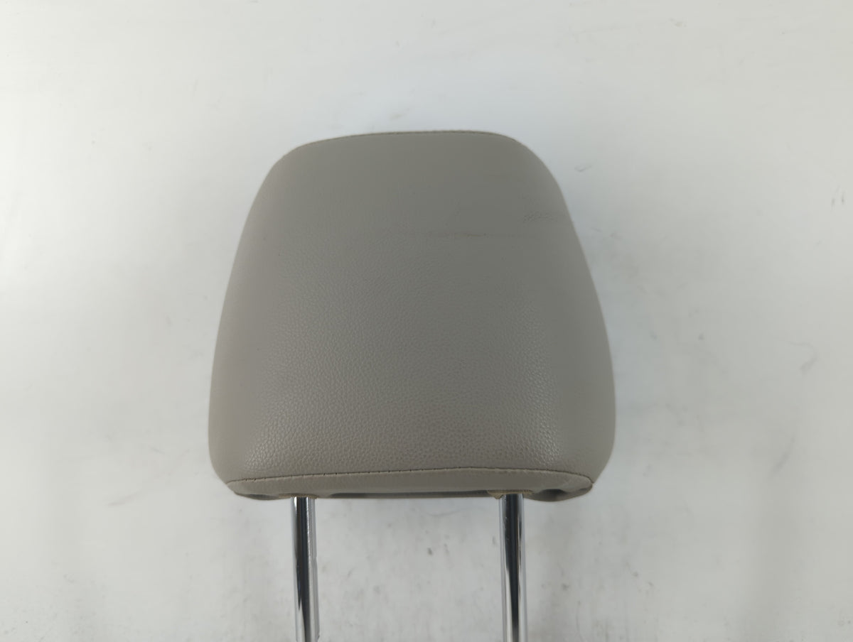 2013-2014 Subaru Legacy Headrest Head Rest Front Driver Passenger Seat Fits Fits 2013 2014 OEM Used Auto Parts - Oemusedauto