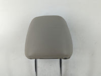 2013-2014 Subaru Legacy Headrest Head Rest Front Driver Passenger Seat Fits Fits 2013 2014 OEM Used Auto Parts - Oemusedauto