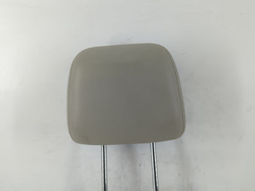 2013-2014 Subaru Legacy Headrest Head Rest Front Driver Passenger Seat Fits Fits 2013 2014 OEM Used Auto Parts - Oemusedauto
