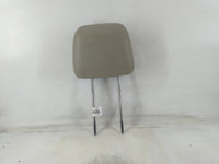 2013-2014 Subaru Legacy Headrest Head Rest Front Driver Passenger Seat Fits Fits 2013 2014 OEM Used Auto Parts - Oemusedauto