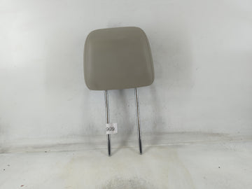 2013-2014 Subaru Legacy Headrest Head Rest Front Driver Passenger Seat Fits Fits 2013 2014 OEM Used Auto Parts