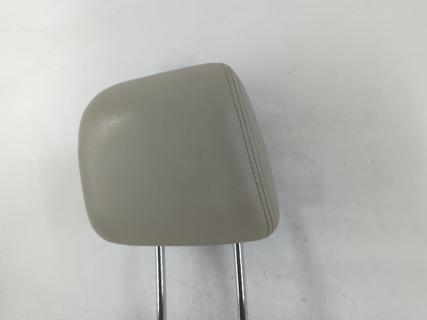 2013-2014 Subaru Legacy Headrest Head Rest Front Driver Passenger Seat Fits Fits 2013 2014 OEM Used Auto Parts - Oemusedauto